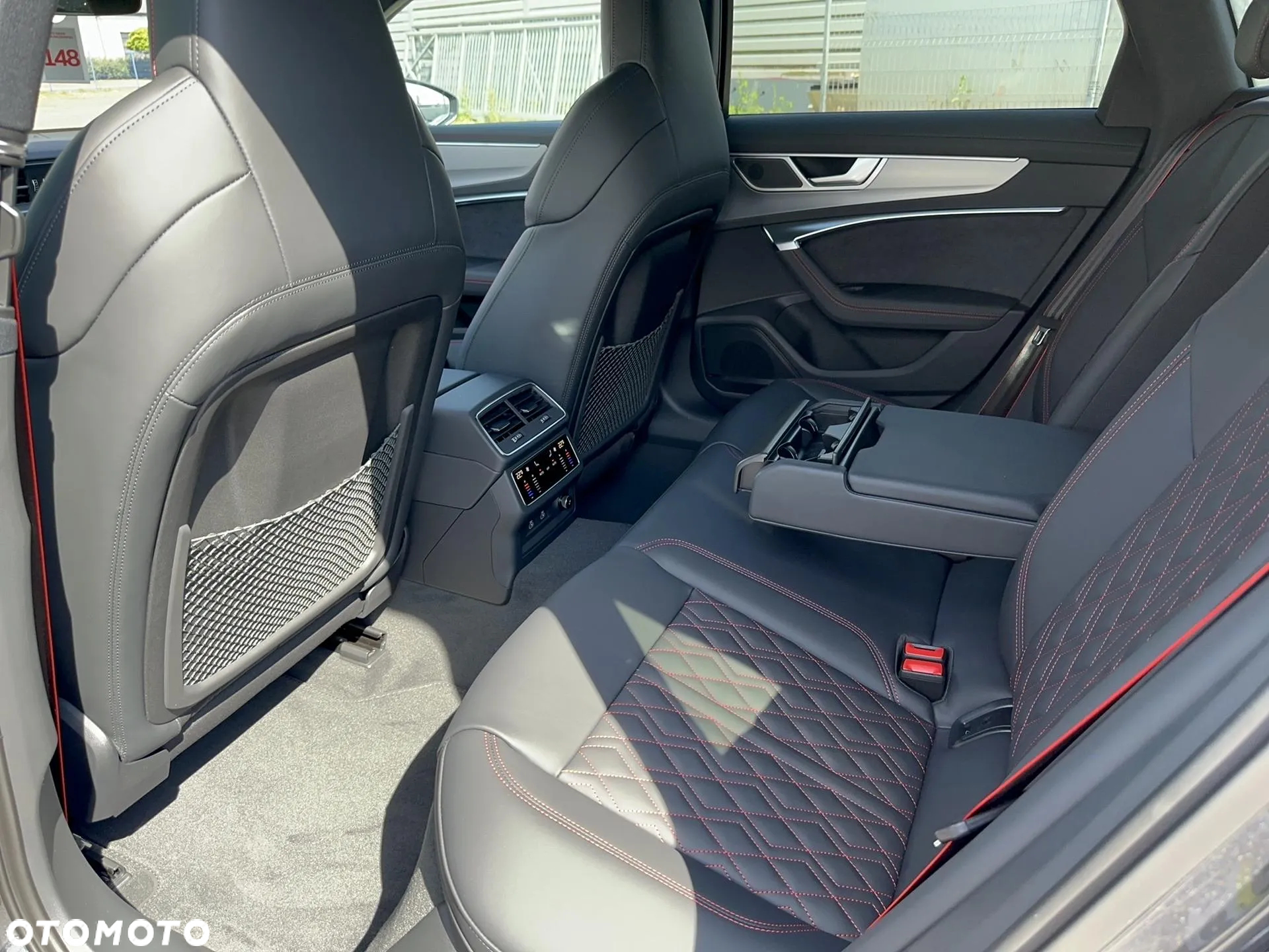 Audi A6 - 23