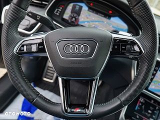 Audi A6 Avant 50 TDI mHEV Quattro Sport Tiptronic - 24