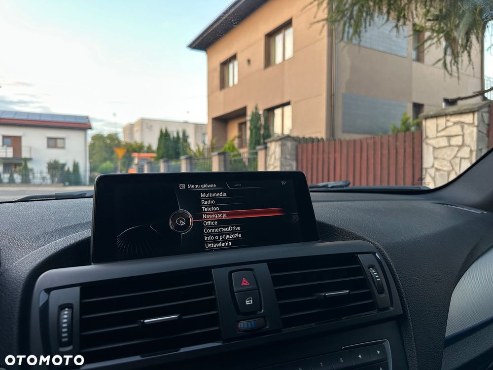 BMW Seria 1 125d - 20
