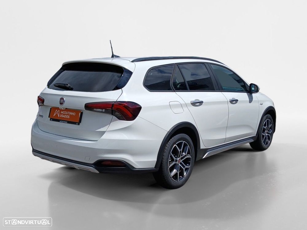 Fiat Tipo Station Wagon 1.0 GSE T3 - 5