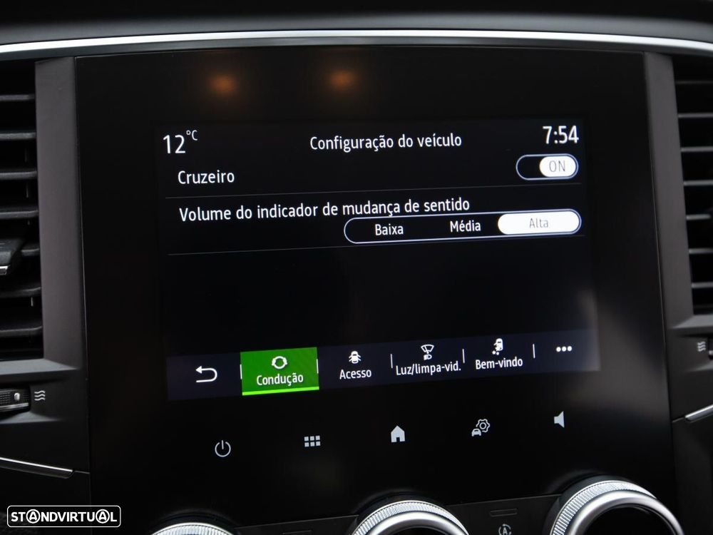 Renault Mégane Sport Tourer 1.5 Blue dCi Equilibre EDC - 20