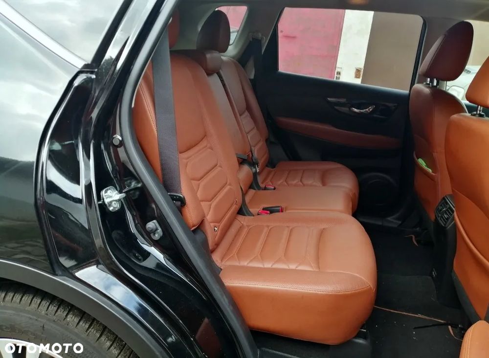 Nissan X-Trail - 14