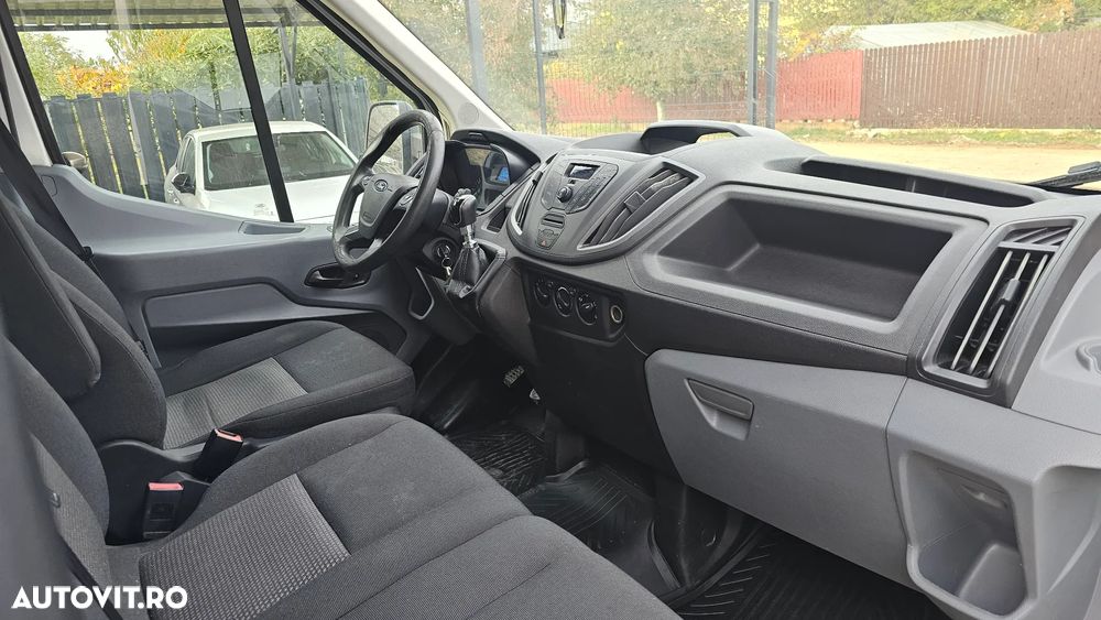 Ford TRANSIT - 8