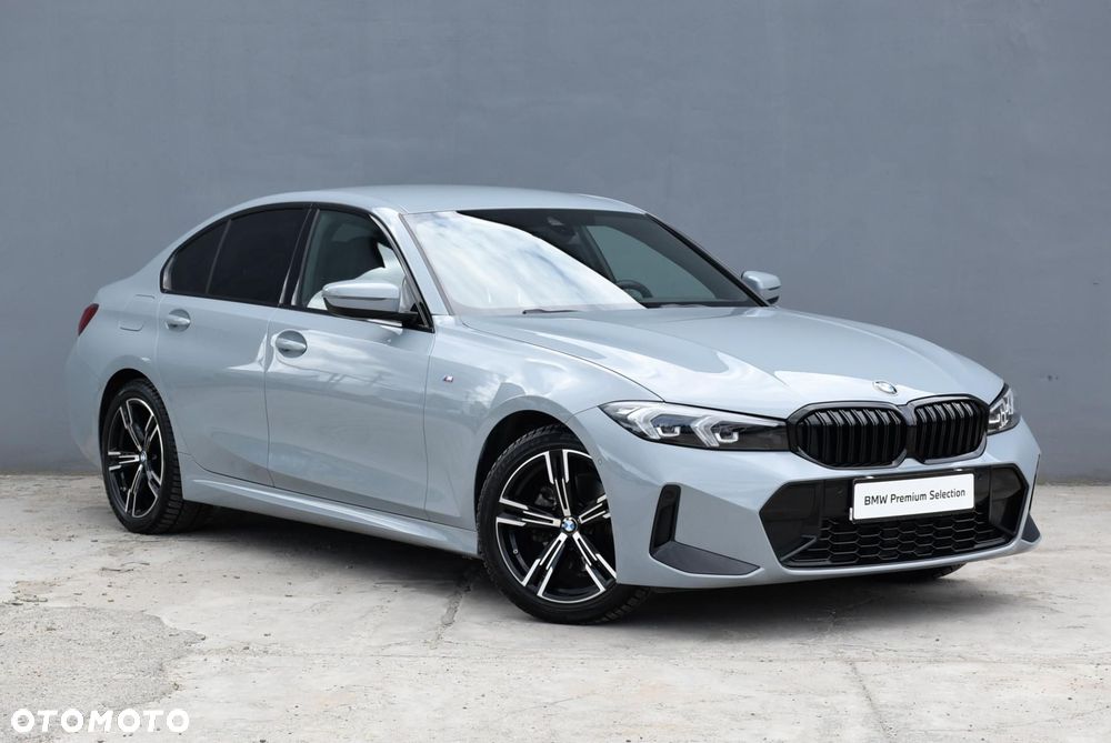 BMW Seria 3 - 3