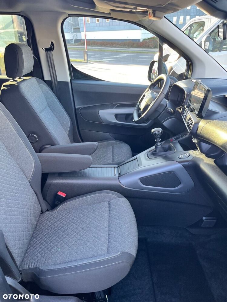 Opel Combo XL 1.5 BlueHDi S&S GS - 10