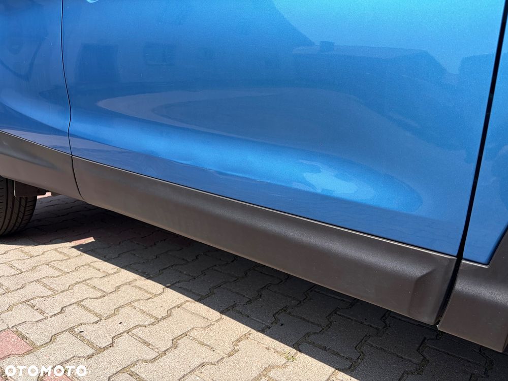 Nissan Qashqai 1.3 DIG-T N-Connecta - 23