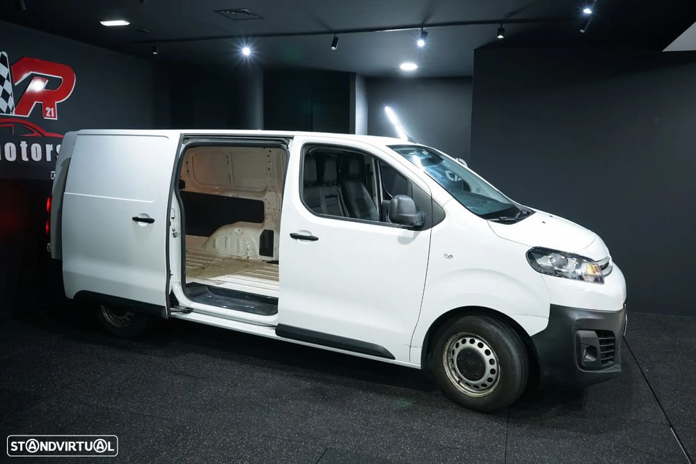 Citroën Jumpy - 5