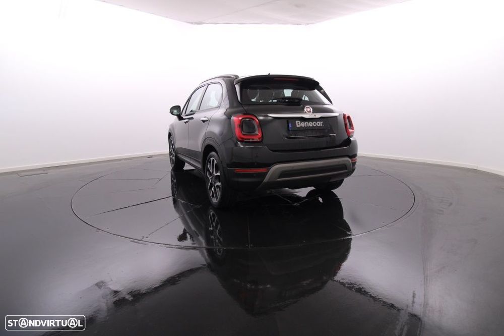 Fiat 500X 1.3 MJ City Cross - 5