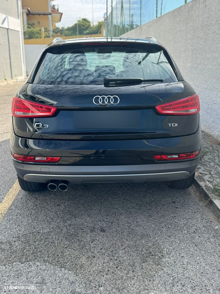 Audi Q3 - 7