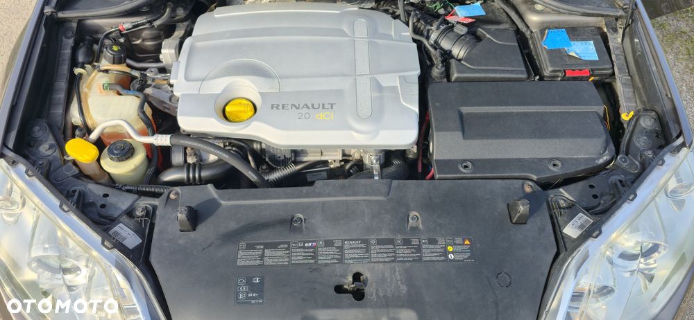 Renault Laguna 2.0 DCi Dynamique - 13