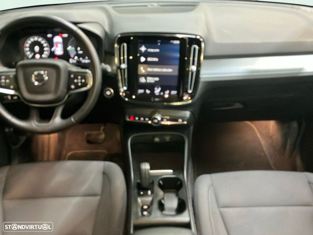 Volvo XC 40 1.5 T5 PHEV Inscription Expression - 11