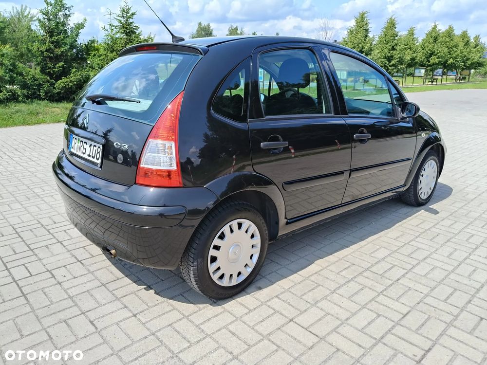 Citroën C3 1.4 Advance - 3