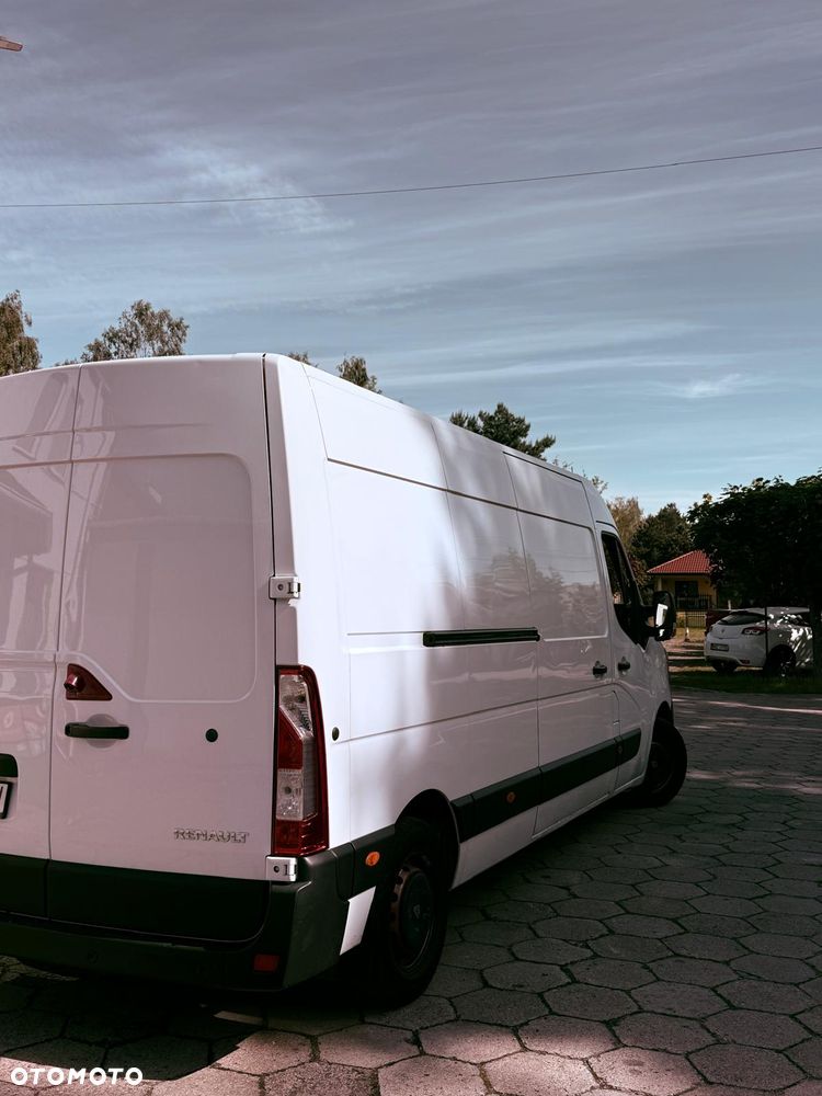 Renault Master - 4