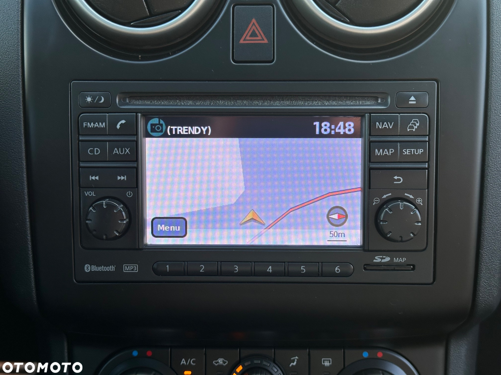 Nissan Qashqai 2.0 4x4 I-Way - 32