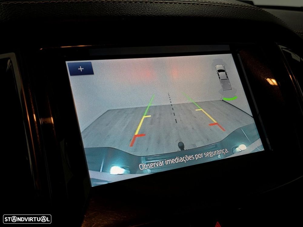 Ford Ranger 2.0 TDCi CD Wildtrak Aut.4WD - 46