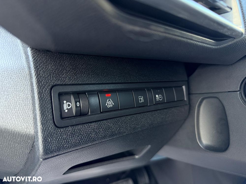 Peugeot 3008 PHEV 225 EAT8 Allure Pack - 22