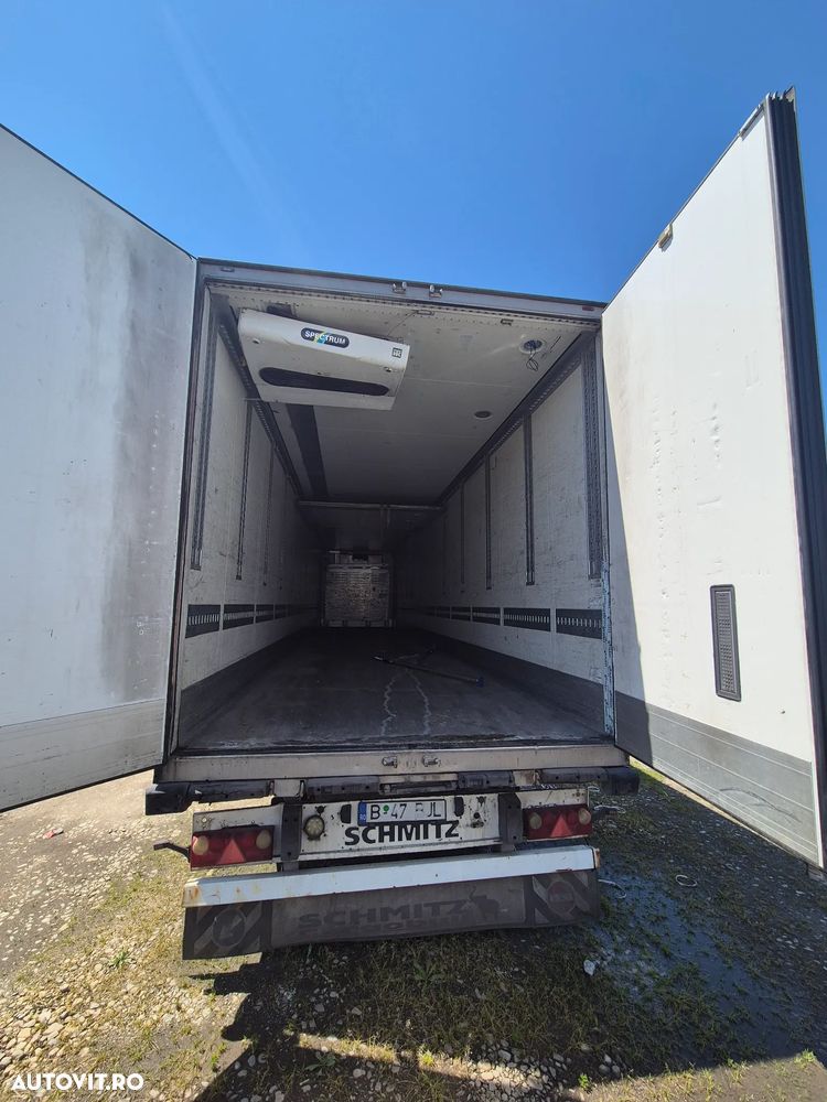 Schmitz Cargobull SK024 - 8