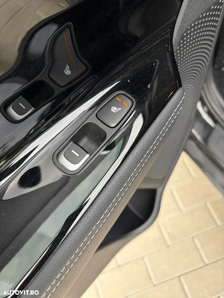 Kia Niro 1.6 GDI 6DCT PHEV Comfort - 20