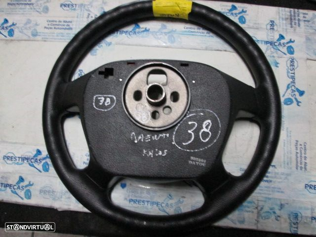 Volante DW2115 20112 DAEWOO KALOS 2003 - 2