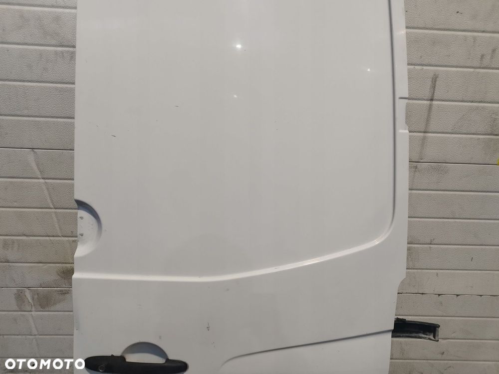 DRZWI PRAWE TYŁ TYLNE SPRINTER 906 CRAFTER A44 - 6
