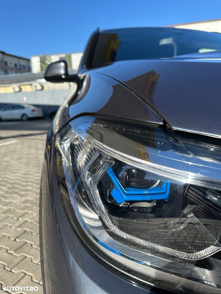 BMW X5 xDrive40i - 5