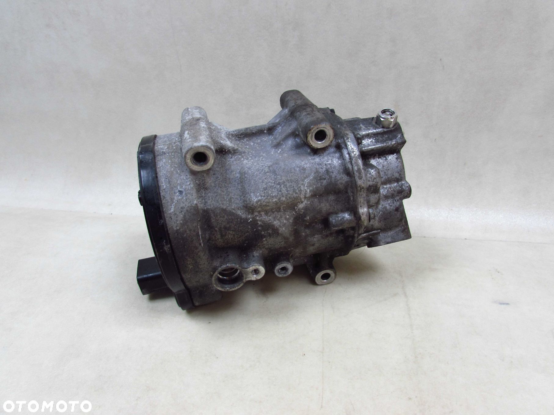TOYOTA COROLLA E21 PRIUS IV C-HR 19-23 1.8 HYBRID SPREZARKA KOMPRESOR KLIMATYZACJI 042400-1201 - 1