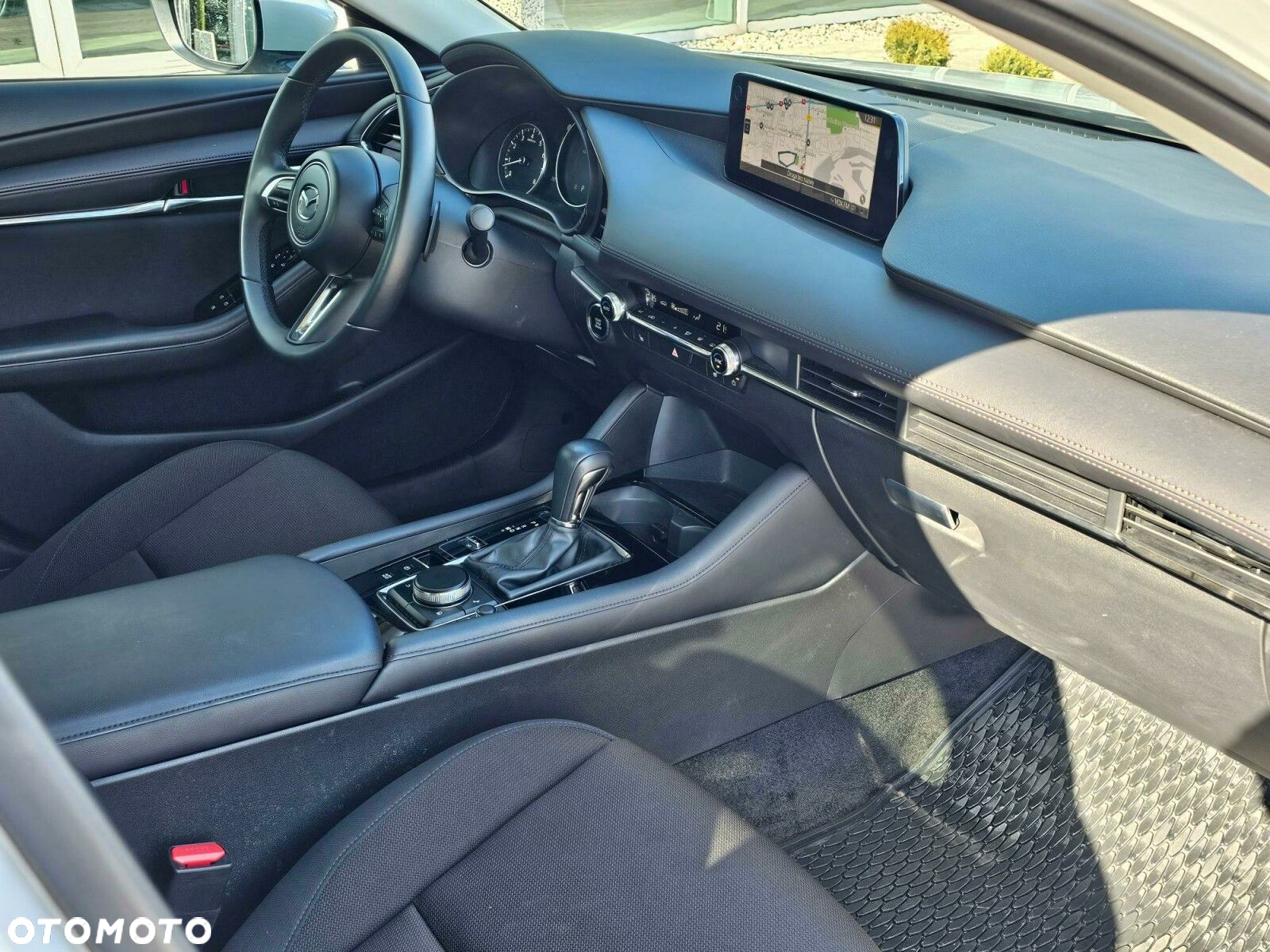 Mazda 3 - 16