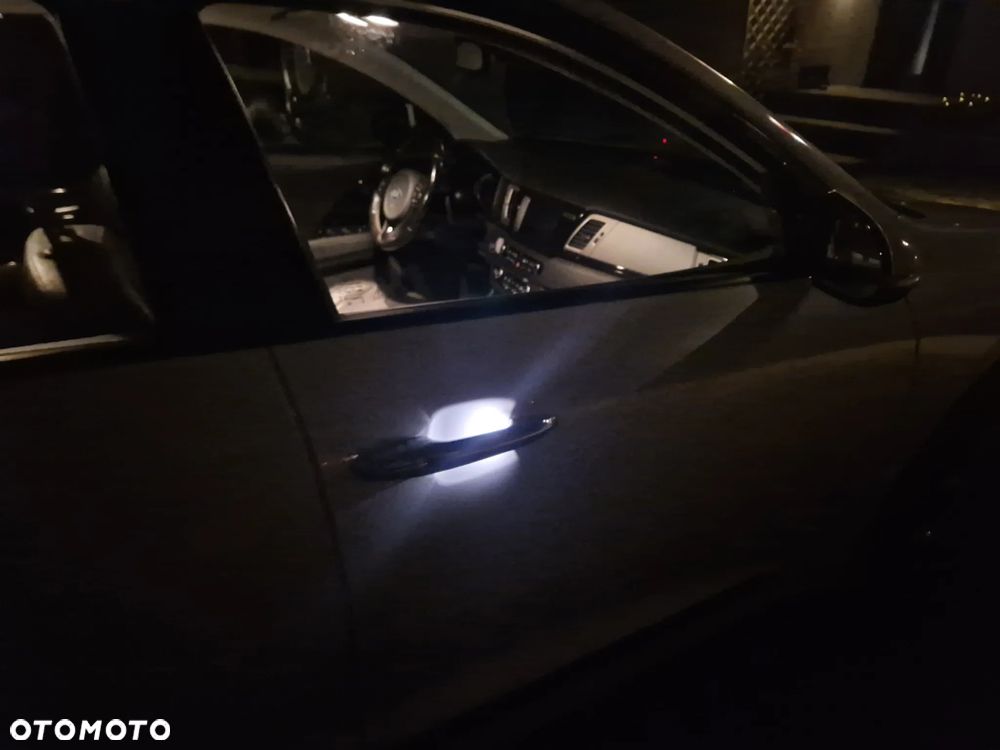 Kia Niro 1.6 GDI Hybrid XL - 24