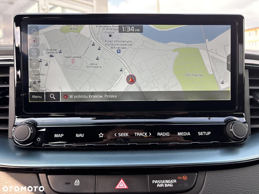 Kia XCeed 1.6 T-GDI Tribute DCT - 16