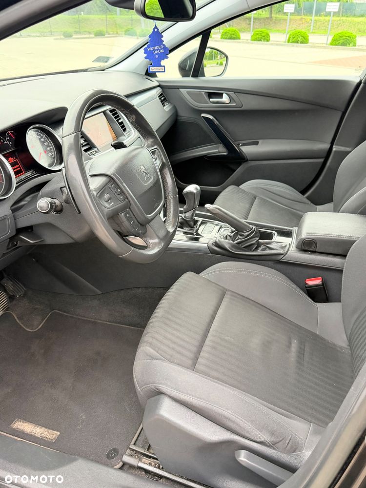 Hyundai i40 1.7 CRDi Premium - 9