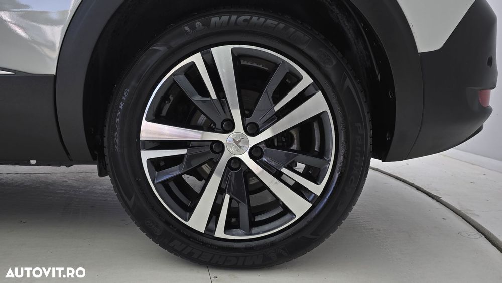 Peugeot 5008 1.2L PureTech EAT8 S&S Allure - 18