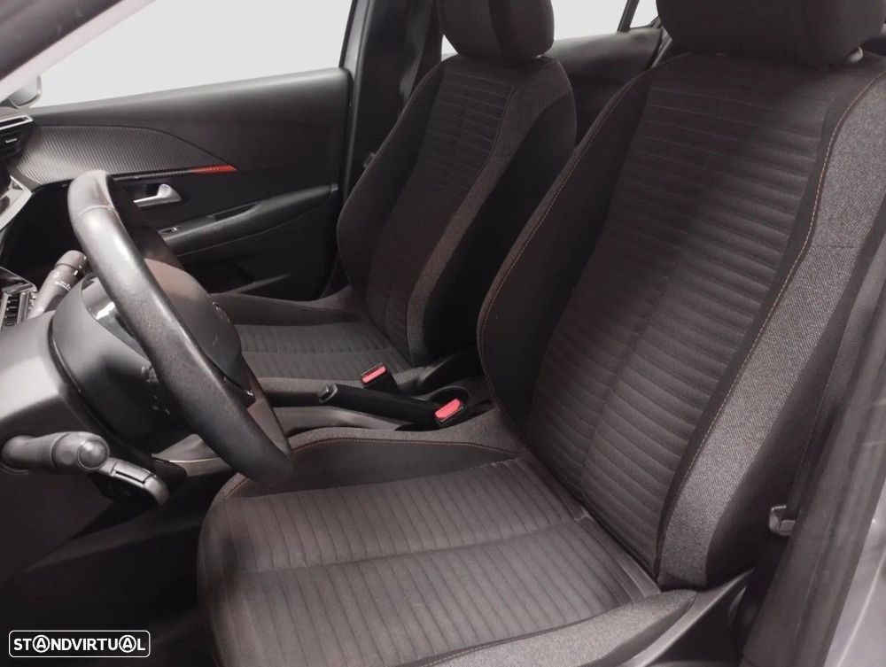 Peugeot 208 1.2 PureTech Active Pack - 6