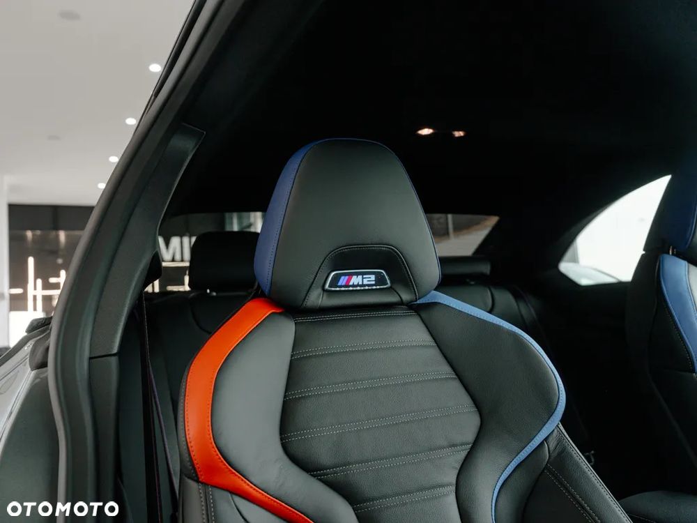 BMW M2 - 19