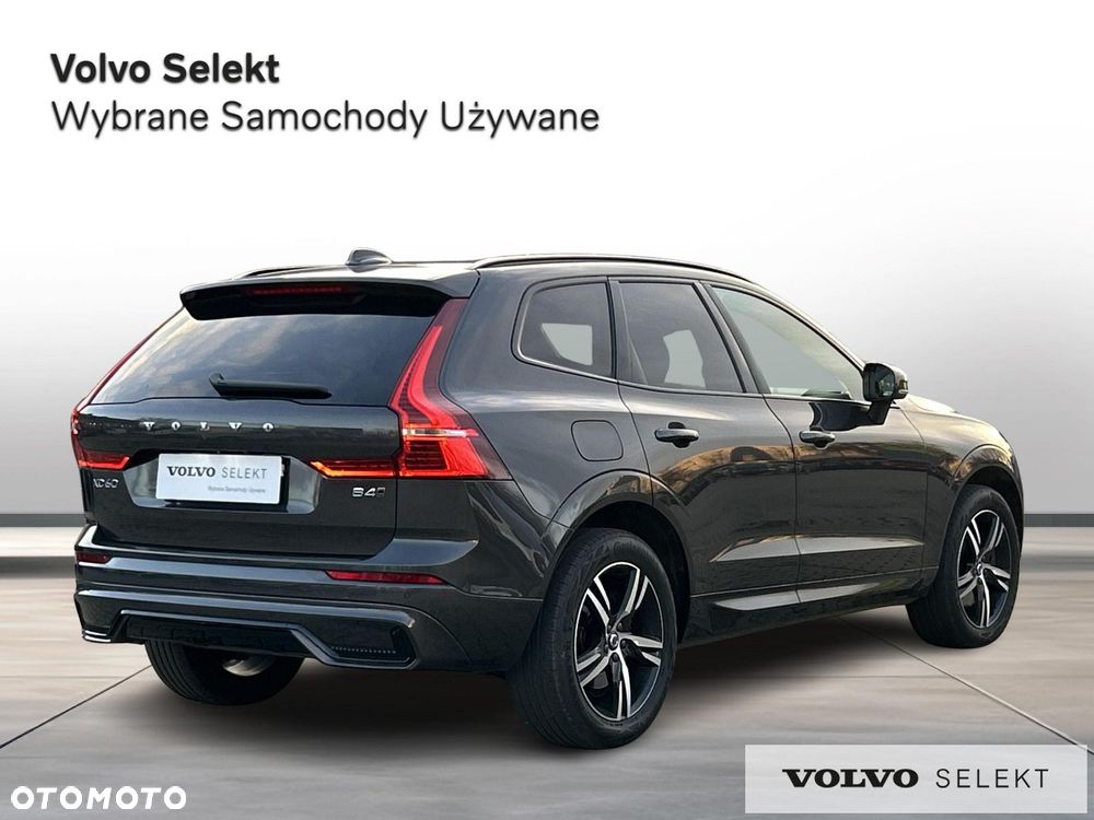 Volvo XC 60 - 6