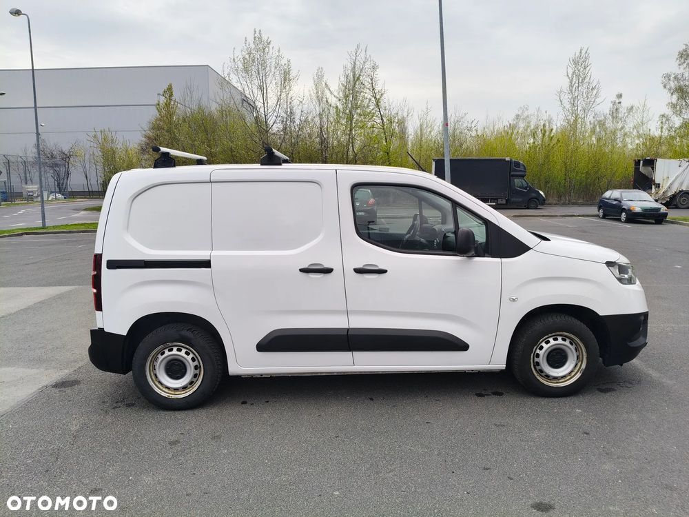 Toyota Proace City - 6