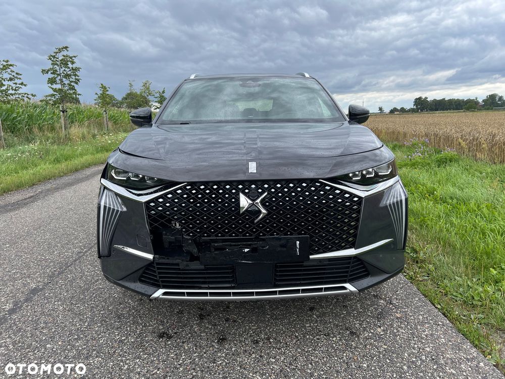 DS Automobiles DS 7 1.6 E-Tense 4x4 Antoine de Saint Exupéry - 9