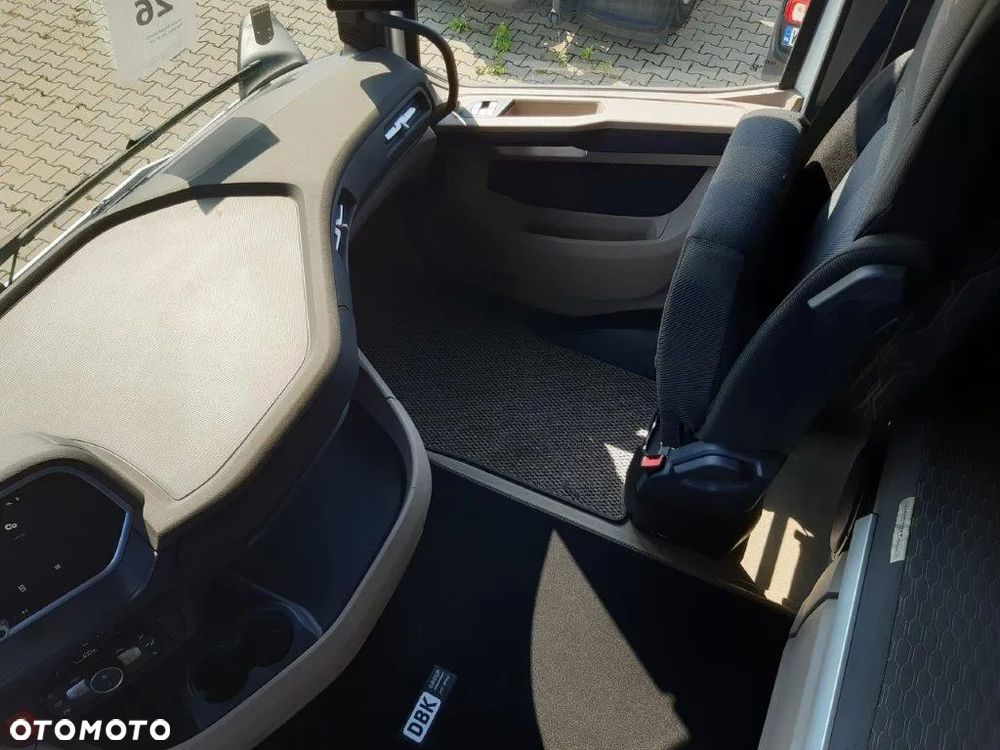 DAF XG 480 FT LOWDECK  STOCK (31704) - 14