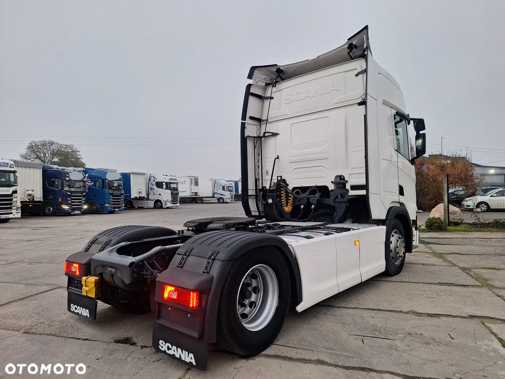 Scania R 450 - 3