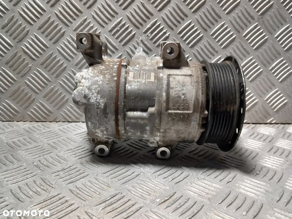 TOYOTA SPRĘŻARKA KLIMATYZACJI 447260-1258 - 8