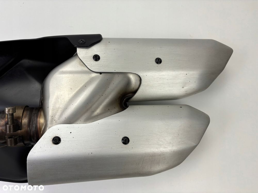Tłumik Ducati Multistrada 1260 2018-20 Oryginał - 16