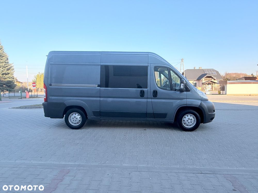 Citroën Jumper - 13