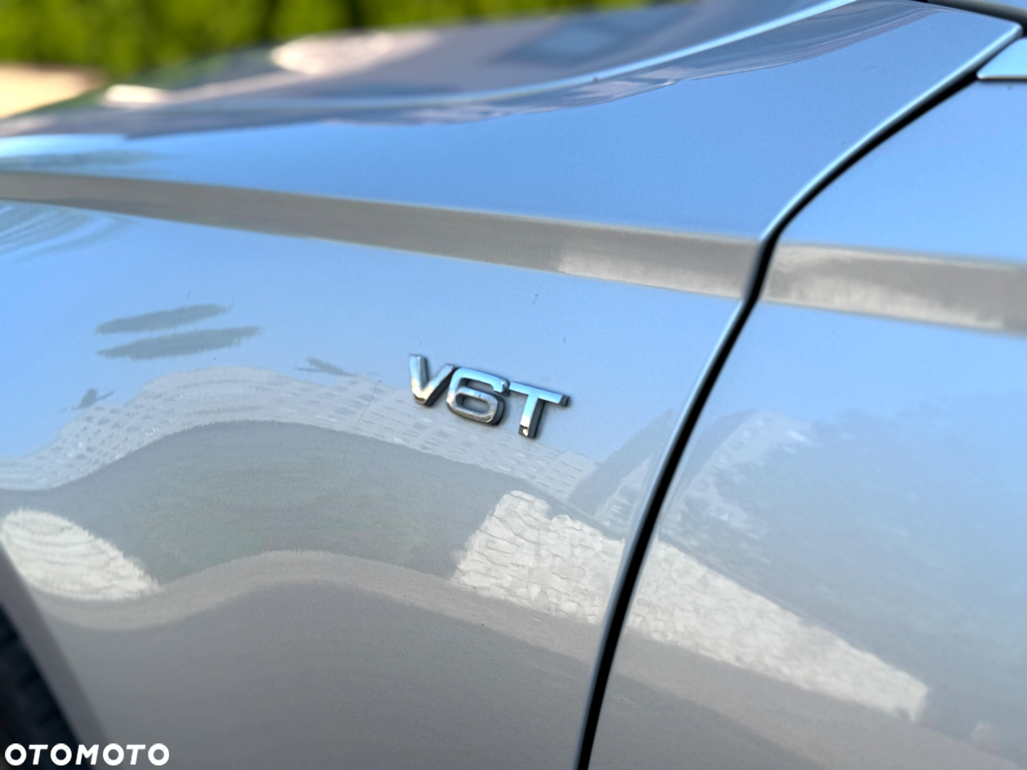 Audi A6 3.0 TDI Quattro S tronic - 33