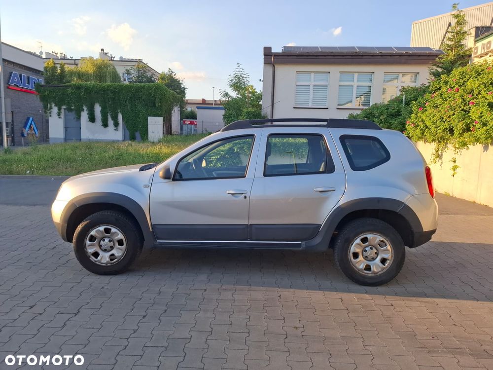 Dacia Duster - 13