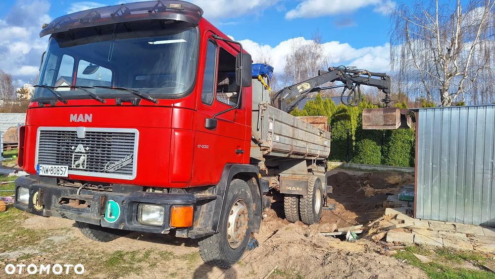 MAN M90 - 2