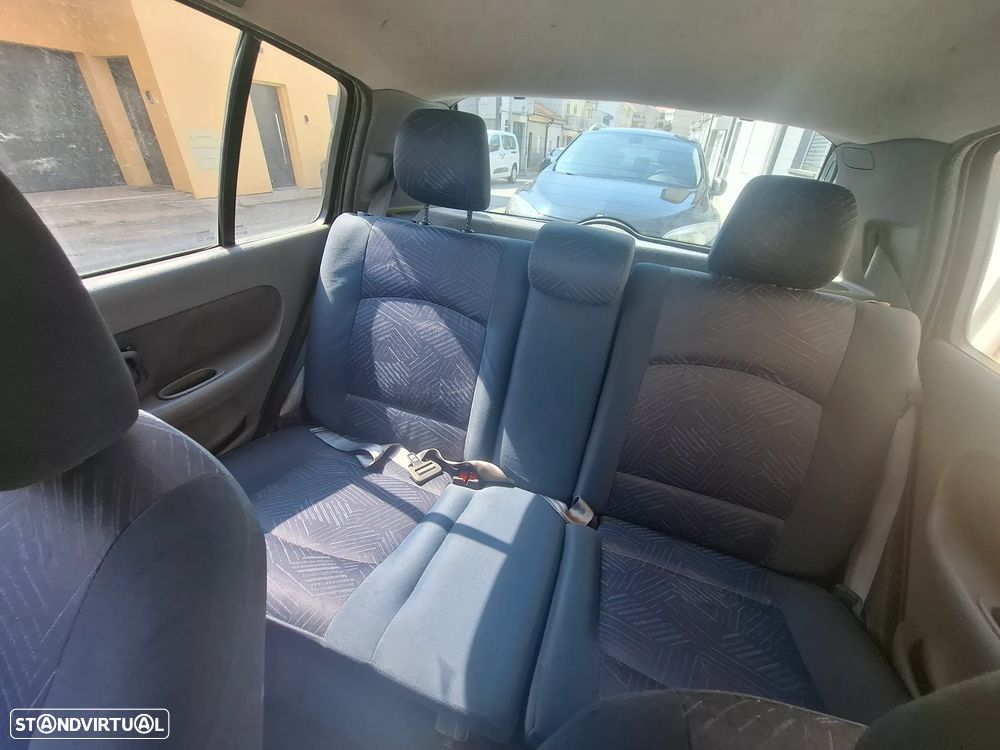 Renault Clio 1.2 RT - 7