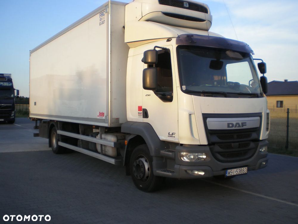 DAF LF250FA - 2