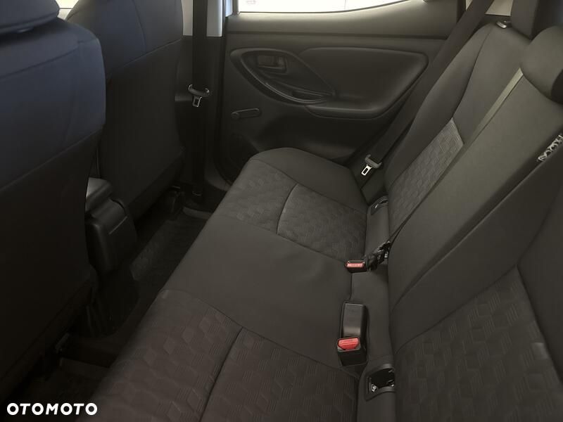Toyota Yaris Hybrid 1.5 Active - 20