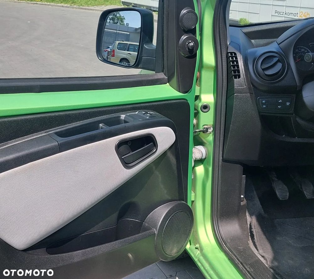 Fiat Qubo 1.3 Multijet 16V DPF Start&Stopp My - 16