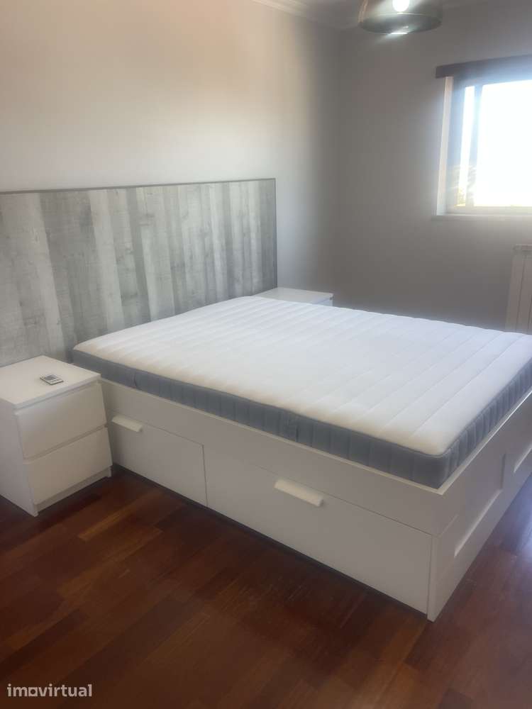 Apartamento T2 mobiliado /Leiria - Grande imagem: 5/8