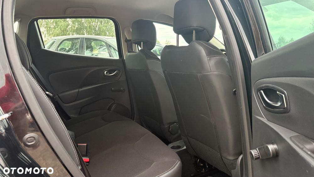 Renault Clio TCe 90 Dynamique - 14